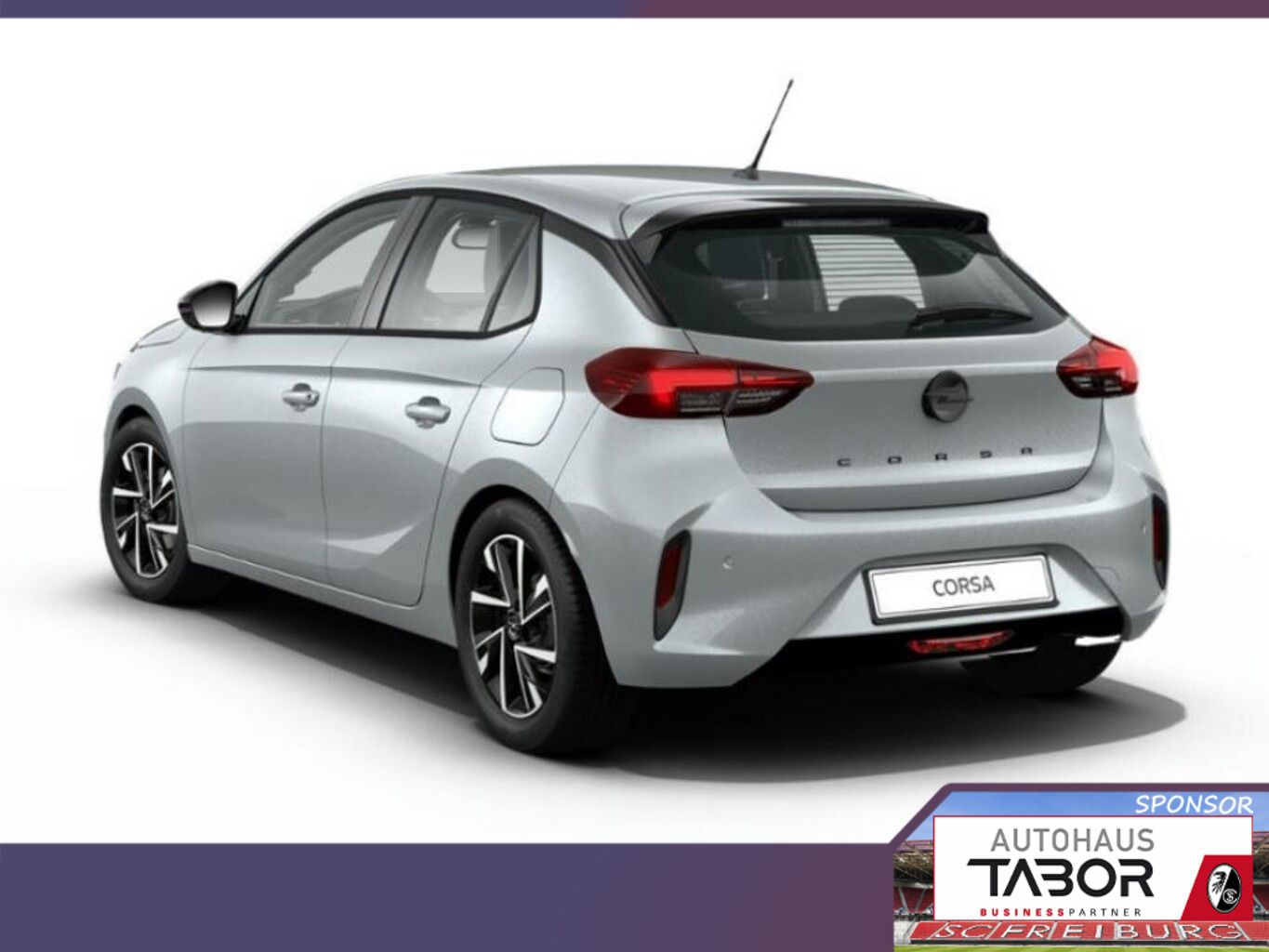 Opel Corsa - Bild 5