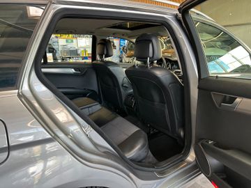 MYAUTOCENTER – Gebraucht- und Jahreswagen mit Werkstattservice in Pfaffenhofen Mercedes-Benz C 180 CGI BlueEfficiency *Avantgarde*TÜV*