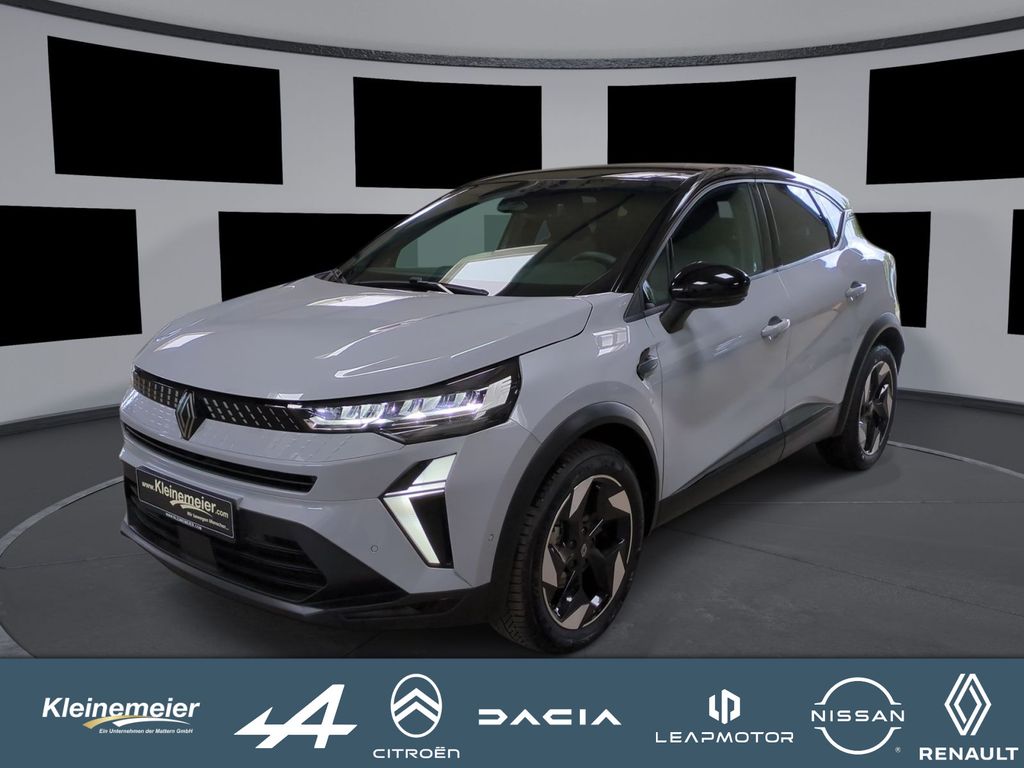 Image of Renault Captur