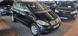 Mercedes-Benz A 150 Elegance - Mercedes-Benz A 150: Elegance