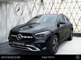 Mercedes-Benz GLA 180 Progressive Kamera*Easy-Pack*LenkradHz**