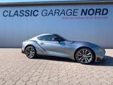Toyota Supra 2.0 Turbo Automatik Dynamic - Toyota Supra 2.0 Gebrauchtwagen