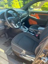 Kia Sportage 2.0 CVVT AWD Vision Automatik - Kia Gebrauchtwagen in Köln