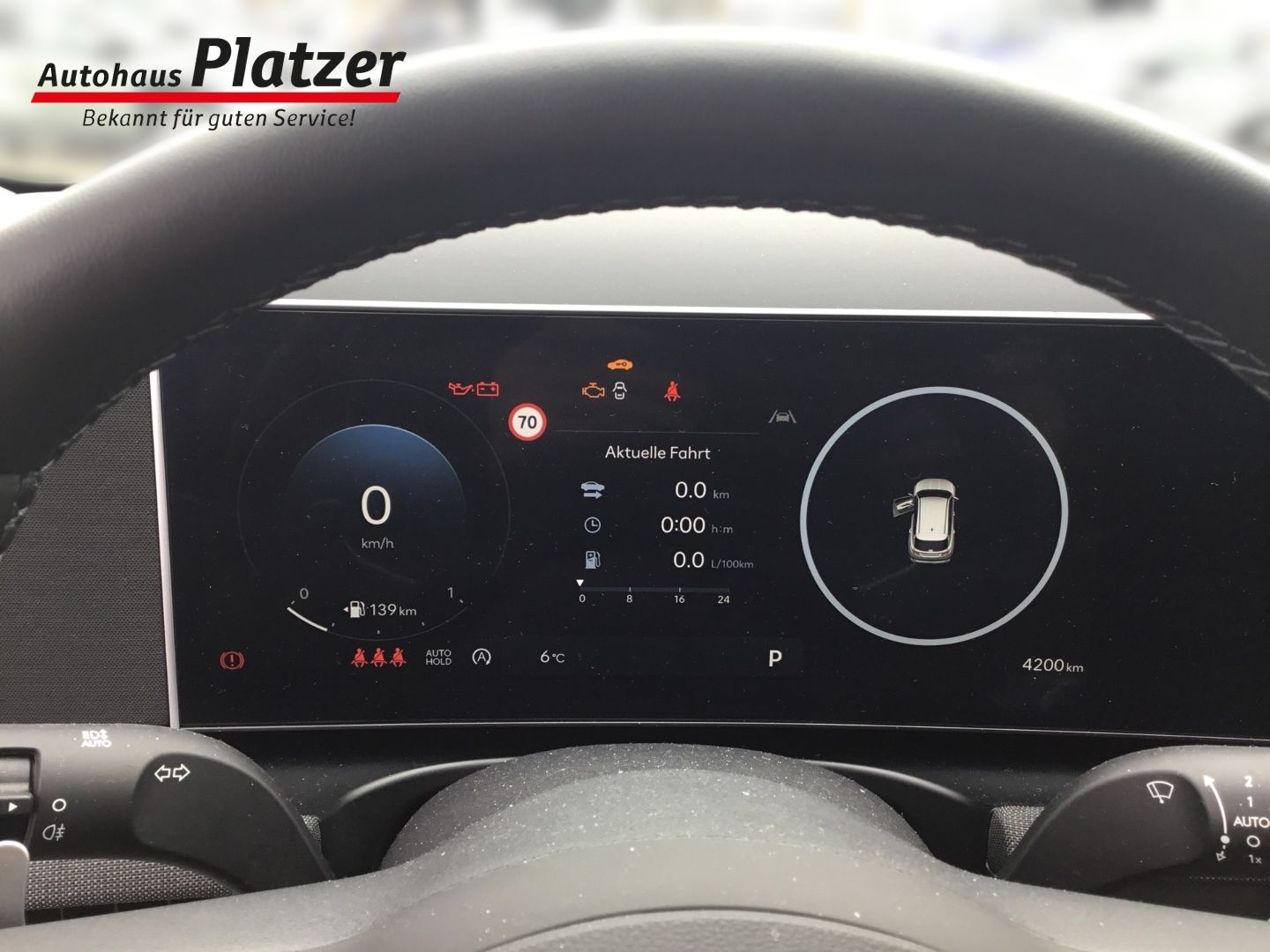 Hyundai Tucson – Bild 5