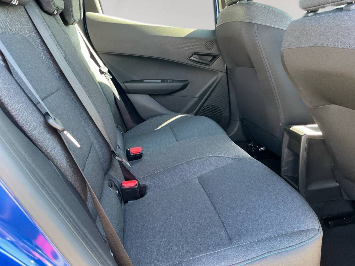 Fahrzeugabbildung Renault CLIO VI Evolution TCe 115 EDC