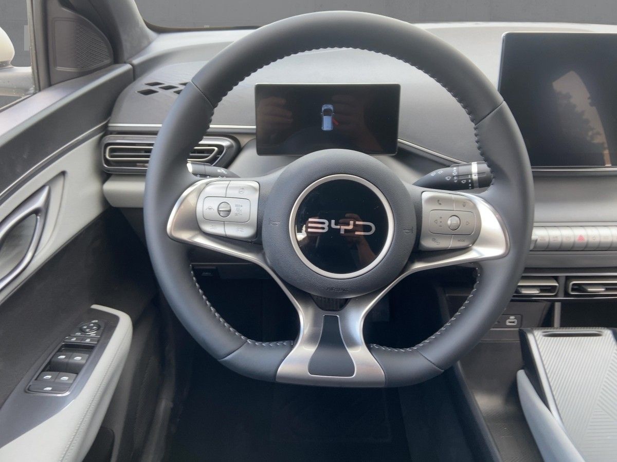 BYD DOLPHIN - Bild 8