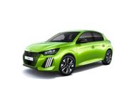 Peugeot 208 - Vorschau Bild 8