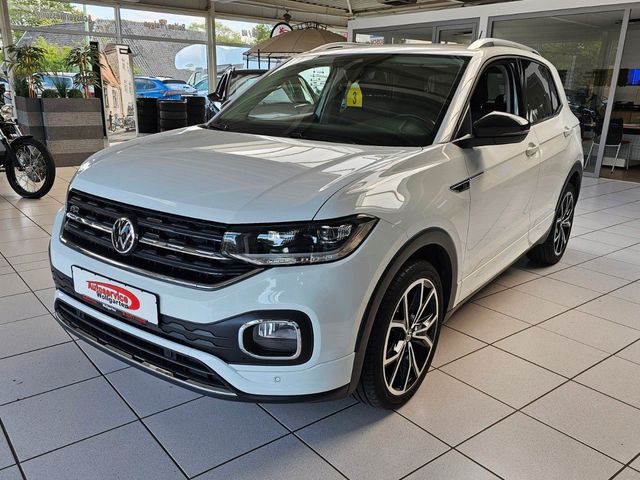 Volkswagen T-Cross 1.5 TSI Style R-Line DSG Navi ACC LED