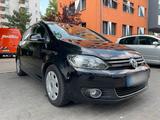 Volkswagen Golf Plus Highline Automatik / Parklenkass... - VW Golf Plus Gebrauchtwagen in Berlin