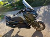 Yamaha XMAX 300 Tech Max - Yamaha XMax 300 Tech Max