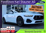 Ford Mustang 5.0 V8 GT Fastback MagneRide 4,99% FIN - Ford Mustang Neuwagen