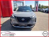 Nissan X-Trail - Vorschau Bild 4