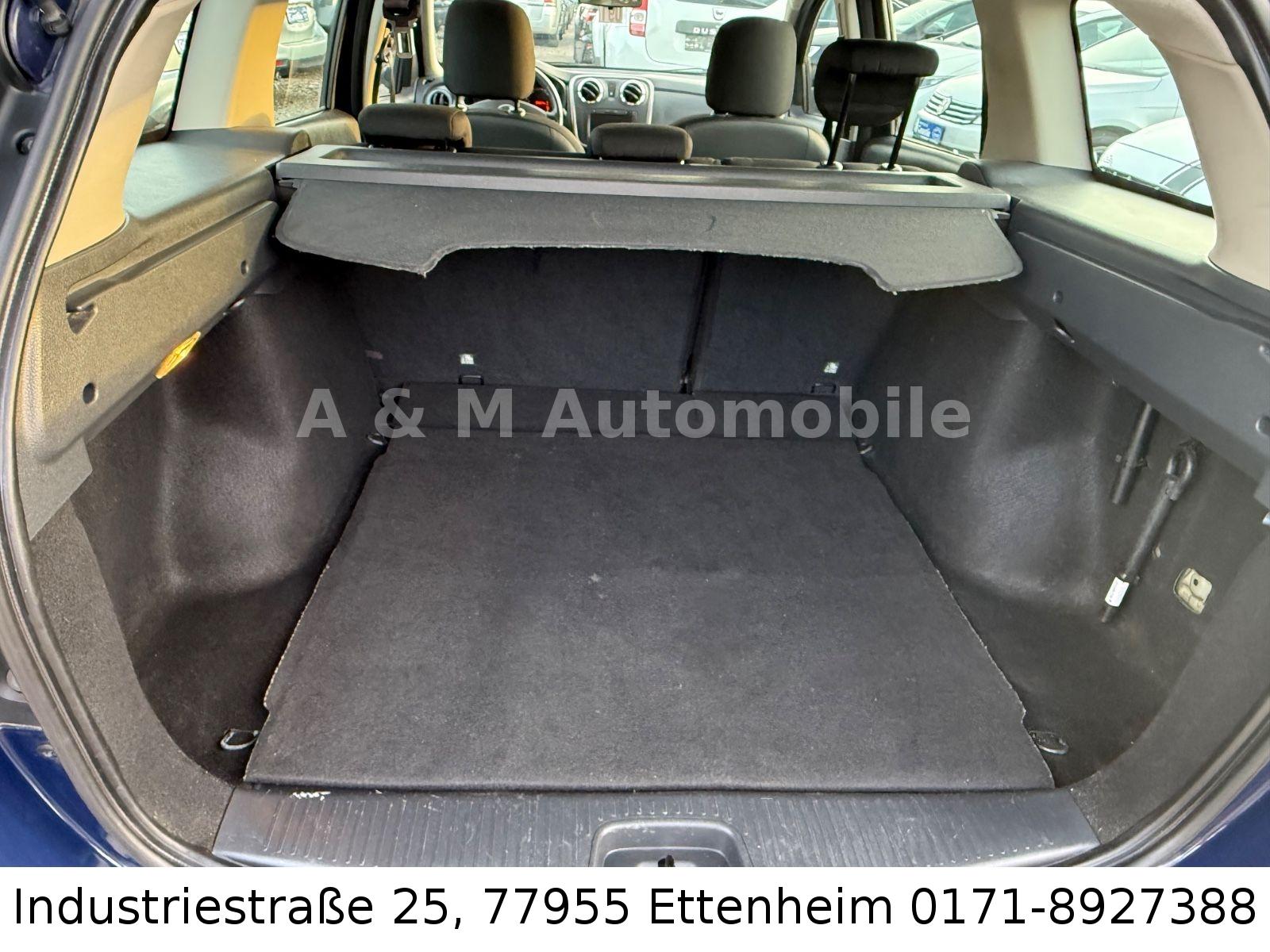 Dacia Logan 2014 — photo 10