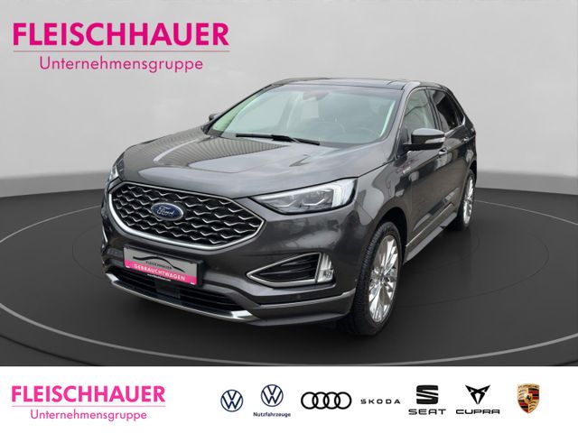 Ford Edge Vignale 4x4 NAVI+LEDER+MEMORY+B&O+MATRIX