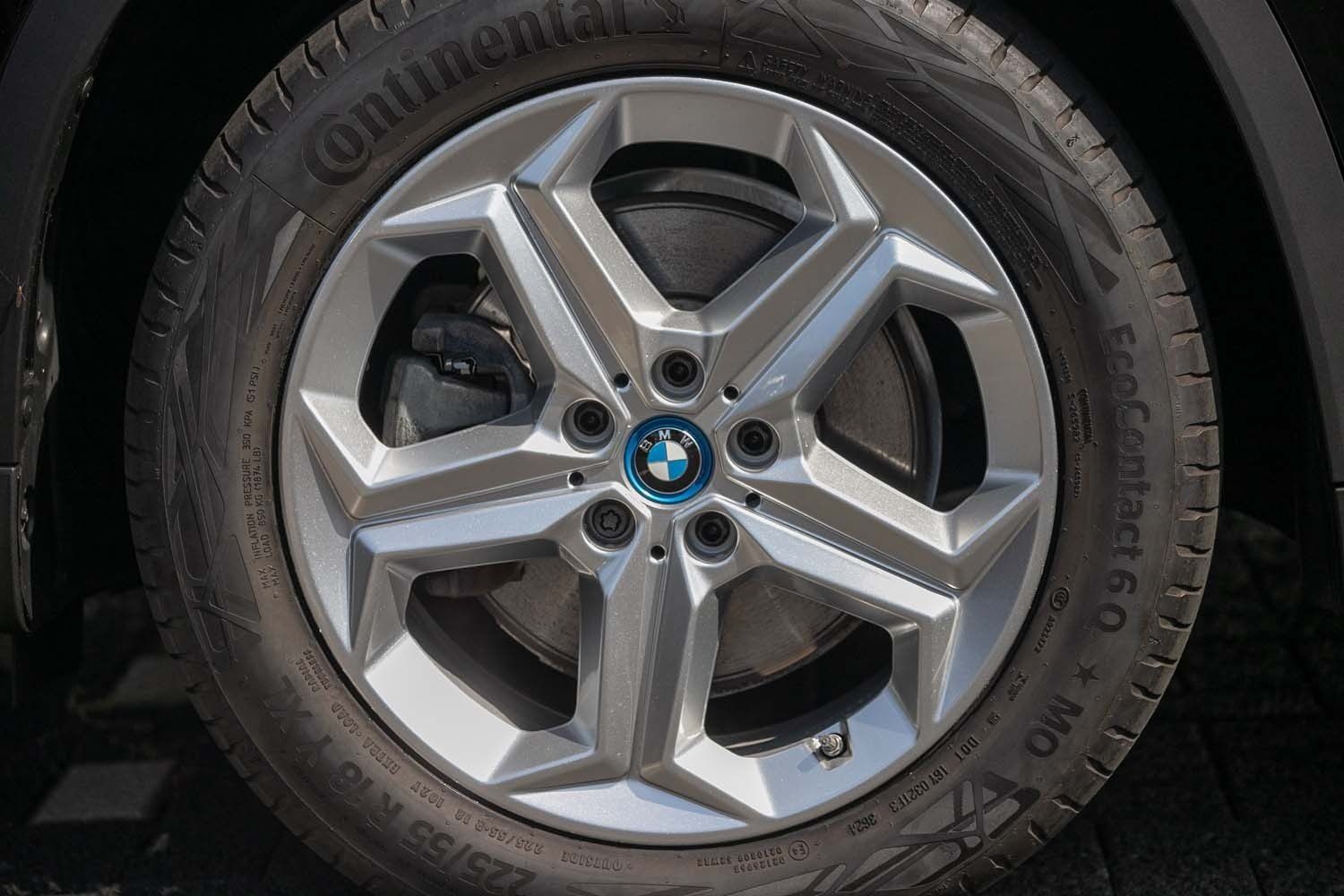 BMW X1 - Bild 5