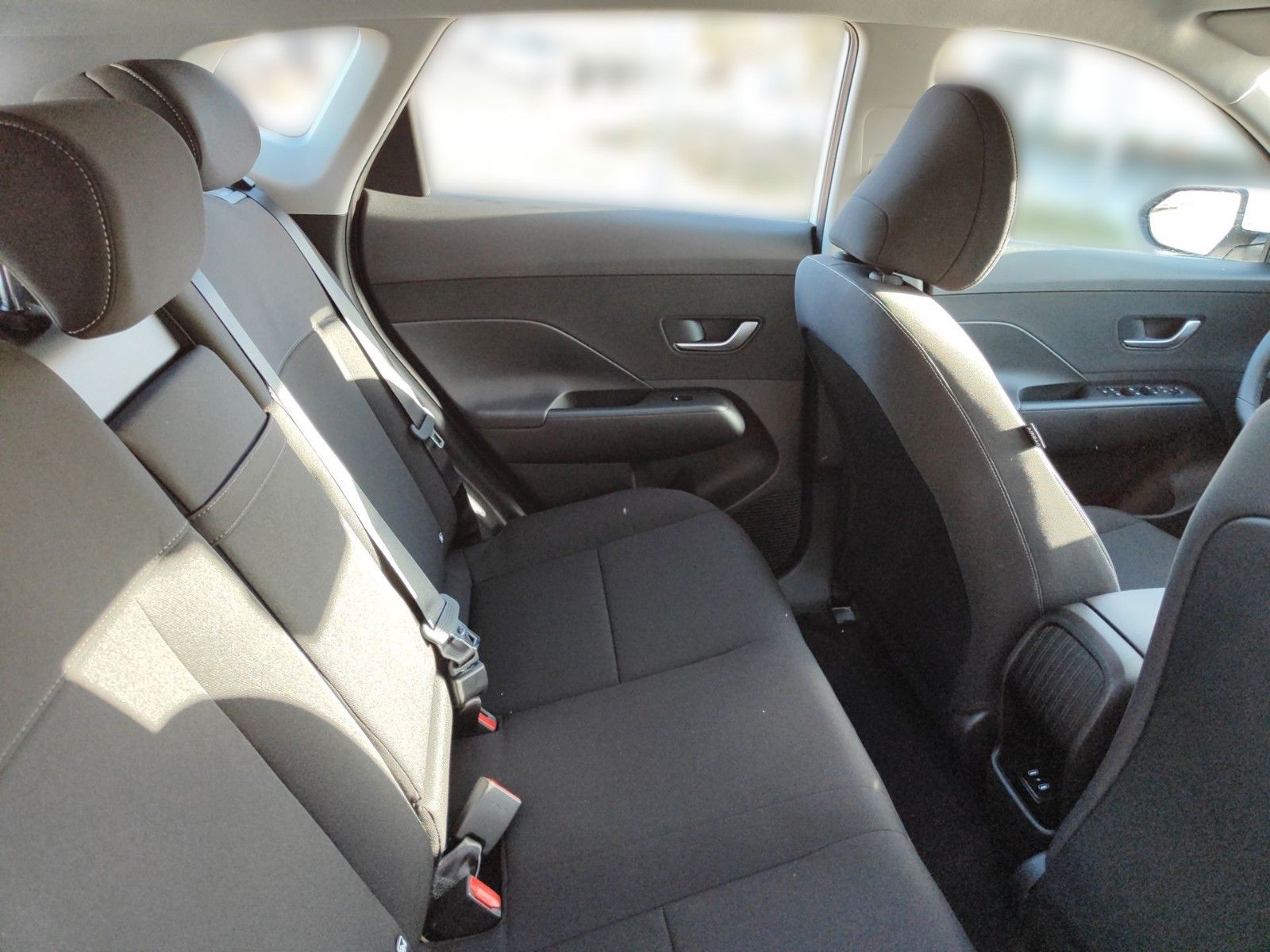 Hyundai KONA Elektro - Bild 13