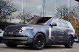 Land Rover P510e SV Tailgat Suite Two Tone Interior - Land Rover Range Rover SV mit Hybrid-Antrieb (Benzin/Elektro)