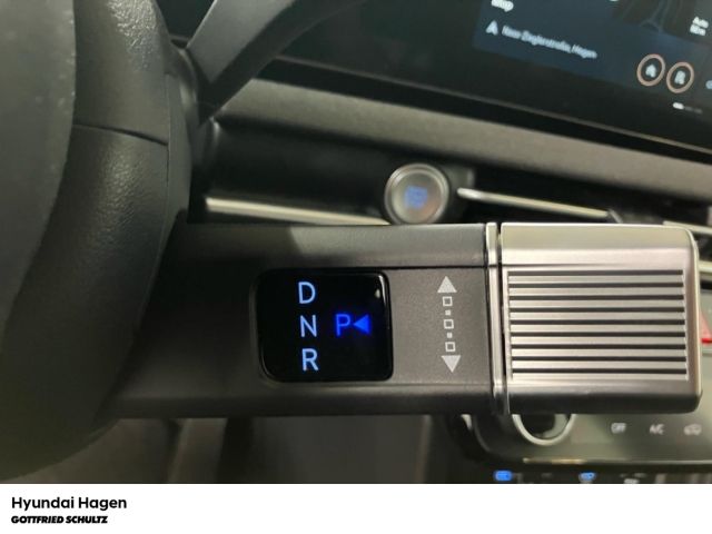 Hyundai TUCSON - Bild 15