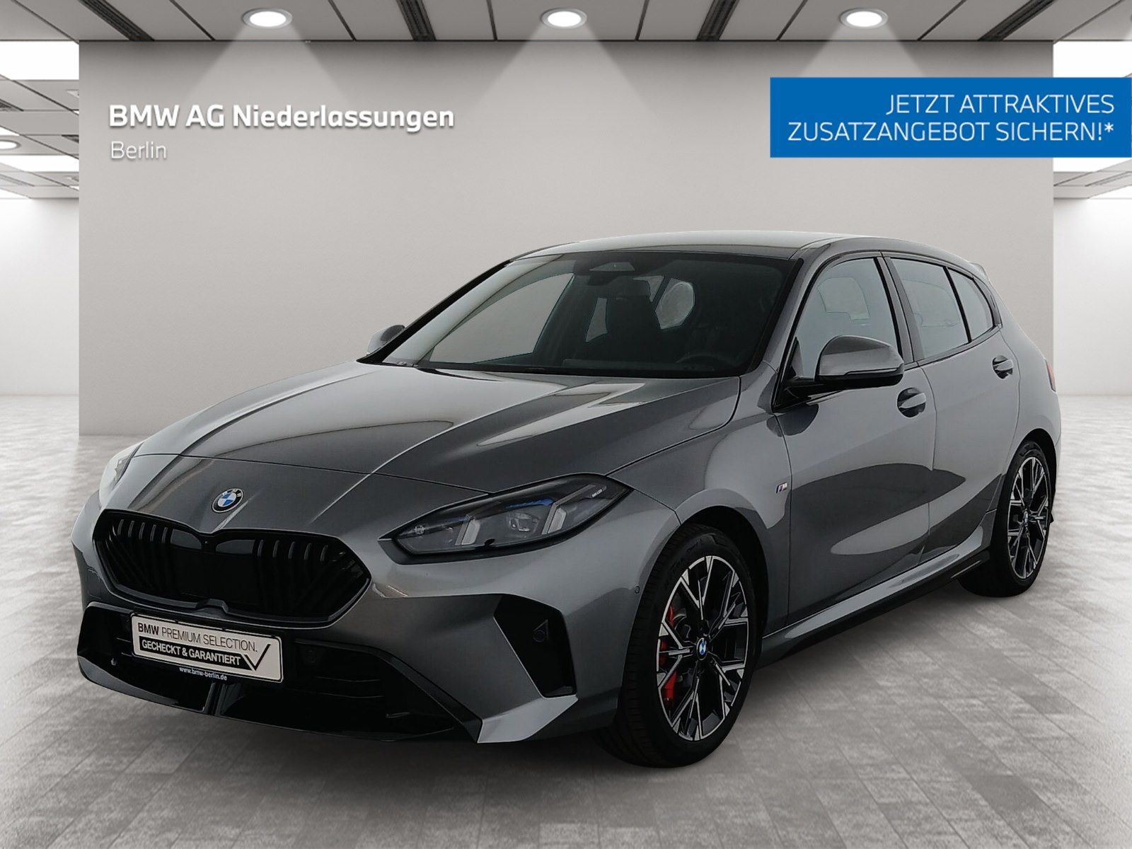 BMW 120 M Sport Kamera Driv.Assist LED Sitzheizung