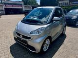 Smart ForTwo Cabrio,2.Hand,SERVO, SHZ, Isofix ,TÜV Neu - Smart: For2