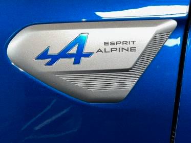 Fahrzeugabbildung Renault CLIO Esprit Alpine TCe 90