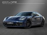 Porsche Panamera 4S SoftClose PDLS 90l Luft 14-Wege 21" - Porsche Panamera aus 2021