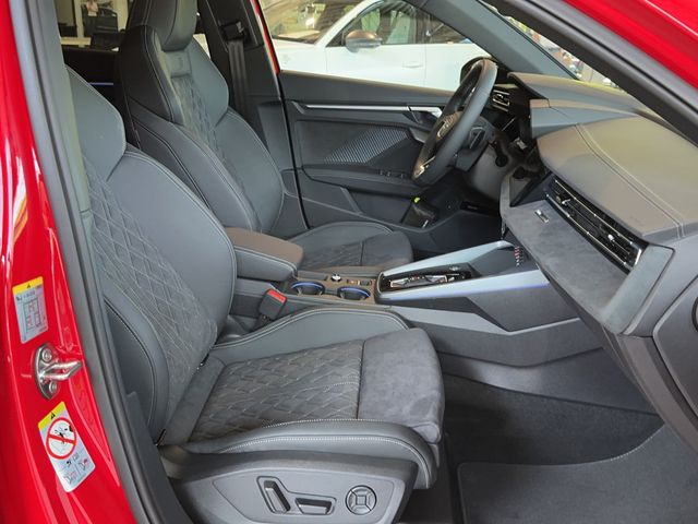 A3 Limousine S line 35 TFSI 110150 kWPS S tronic