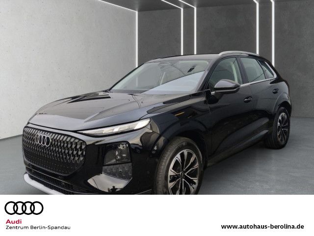 Vorschaubild: AUDI Q3 TFSI Adv. S tronic *ACC*PARKASSIST+*R-CAM* (Fahrzeug-Nr. A06886)