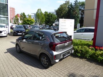 Kia Picanto 1.2 Vision (JA)