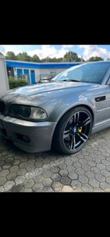 BMW Bmw e46 M3 Coupe Facelift Eisenmann Eibach... - BMW M3 aus 2003