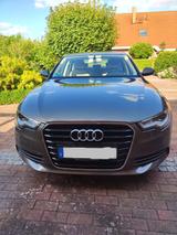 Audi A6 2.0 TDI multitronic - - Audi: Multitronic