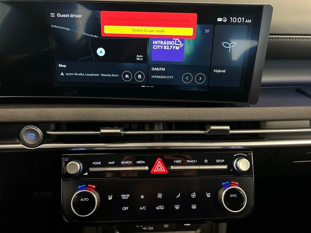 Hyundai Tucson – Bild 20