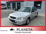 Hyundai Accent 1.5 GS *AUTOMATIK*KLIMA*HU/AU NEU* - Hyundai Accent: Limousine