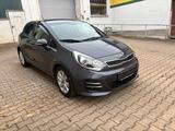 Kia Rio Dream Team *TÜV neu*57000 km* - gebrauchte Kia Rio aus dem Jahr 2015