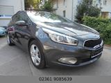 Kia pro cee'd 1.6 CRDI Aut./VOLL AUSTATTUNG/ - Kia in Dortmund: Pro Cee D