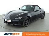 Mazda MX-5 2.0 Exclusive-Line *NAVI*LED*TEMPO*PDC*SHZ* - Mazda mit Benzin-Antrieb
