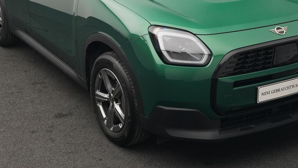 MINI Countryman C (Cooper) - Bild 21