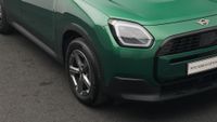 MINI Countryman C (Cooper) - Vorschau Bild 21