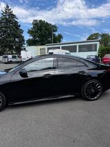 Mercedes-Benz CLA 200 4MATIC DCT - - Mercedes-Benz CLA 200: Von Privat