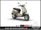 Vespa Primavera 125 E5+ BEIGE