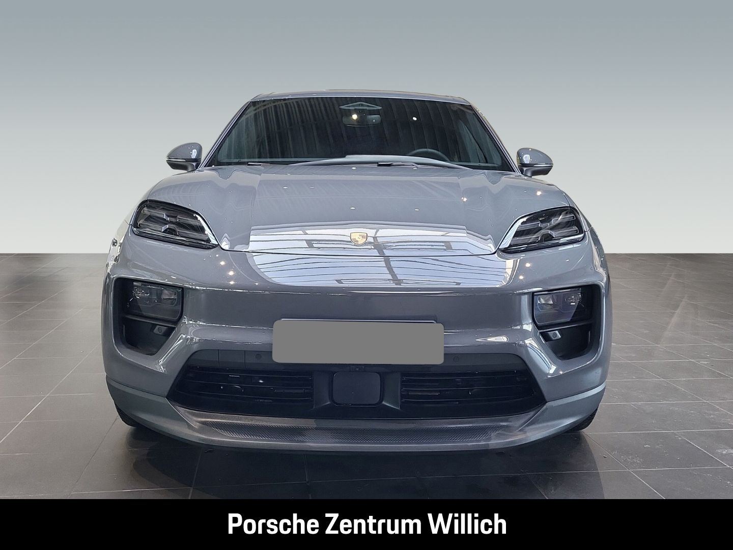 Porsche Macan - Bild 4