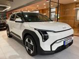 Kia EV3 58,3-kWh FWD Earth-Dienstwagen- - weiße Kia EV3