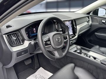 Volvo XC60 - 12