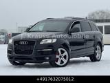 Audi Q7 4.2 TDI Exclusive S-Line Pan Luft StHz - Audi Q7 aus 2007: Line