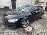 Seat Exeo ST Style - Leder - Aut. - SD - Seat Exeo mit Schiebedach