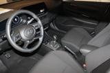 Hyundai i20 GO! Plus 1.0 T-GDI 5 Jahre Garantie