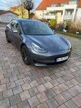 Tesla Model 3 AWD großer Akku E5LD Enhanced - Tesla Model 3 Gebrauchtwagen in München