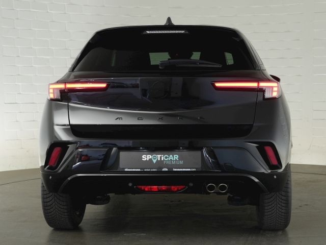 Mokka B FACELIFT GS AT+NAVI+LED LICHT+RÜCKFAHRKA