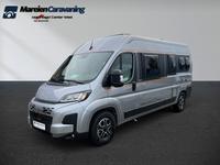 Malibu Van diversity 600 DB K (719) Fiat