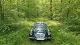 MGA - MG MGA mit 3 Türen